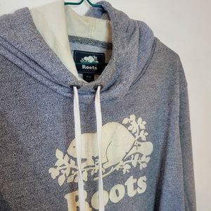 Roots hoodie